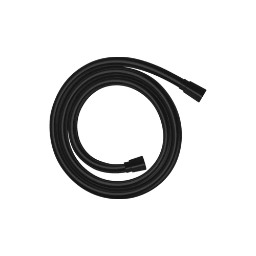 Hansgrohe Isiflex zuhanycső 1,25 m, matt fekete 28272670