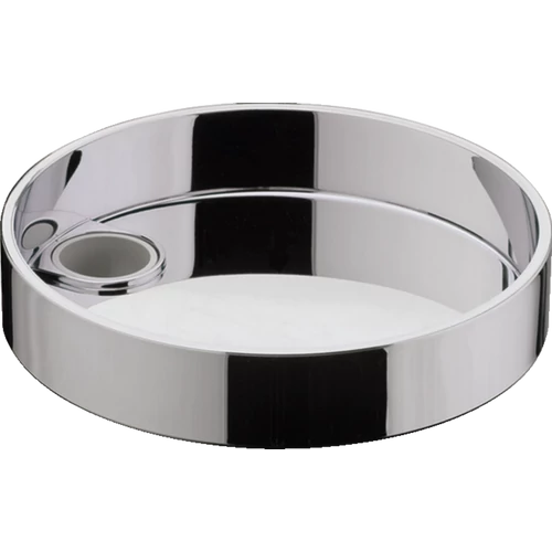 Hansgrohe Casetta Casetta'S Puro szappantartó króm 28679000