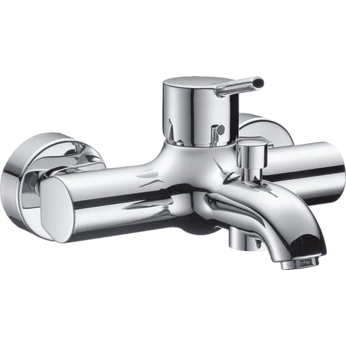 Hansgrohe Talis S Egykaros kádcsaptelep falsíkon kívüli szereléshez króm 32420000