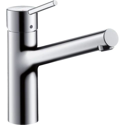 Hansgrohe Talis M52 Egykaros konyhai csaptelep 170 króm 32851000