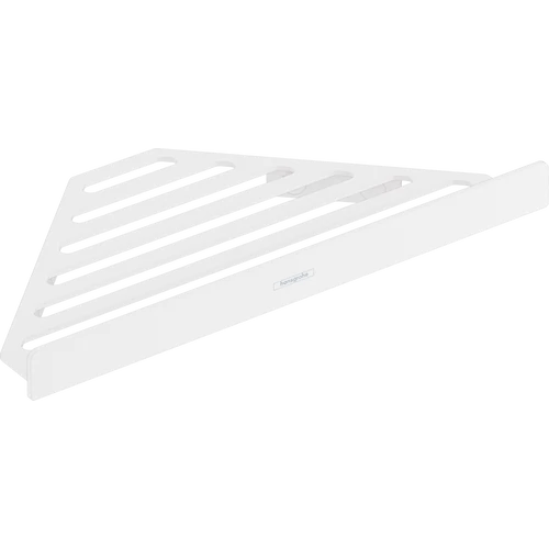 Hansgrohe AddStoris Sarokpolc matt fehér 41741700