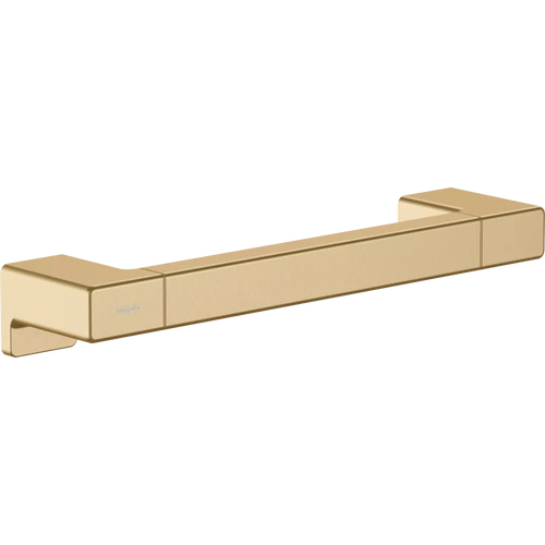 Hansgrohe AddStoris Kapaszkodó rúd szálcsiszolt bronz 41744140