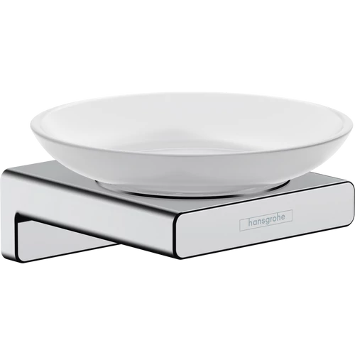 Hansgrohe AddStoris Szappantartó króm 41746000