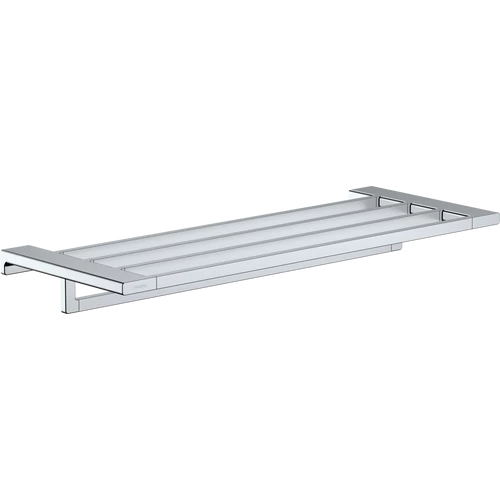 Hansgrohe AddStoris Törölközőtartó állvány króm 41751000