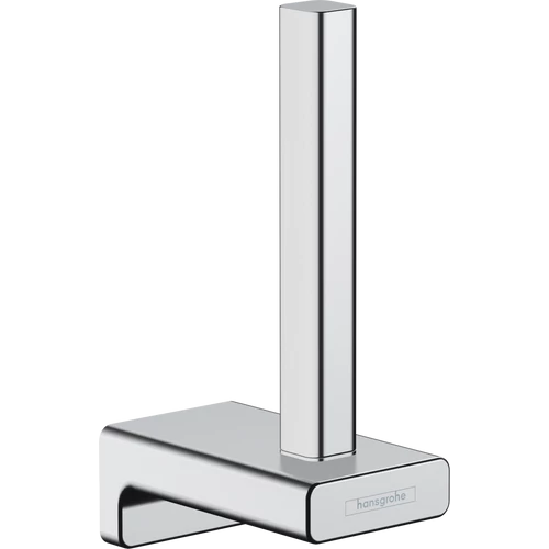 Hansgrohe AddStoris WC papír tartó állvány króm 41756000