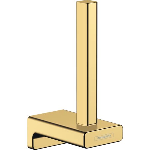 Hansgrohe AddStoris WC papír tartó állvány polírozott arany hatású 41756990