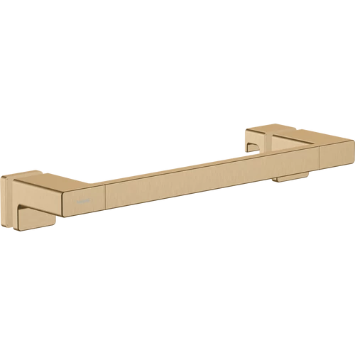 Hansgrohe AddStoris Zuhanyajtó fogantyú szálcsiszolt bronz 41759140