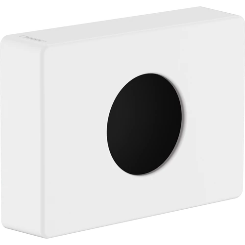 Hansgrohe AddStoris Szemeteszsák adagoló matt fehér 41773700