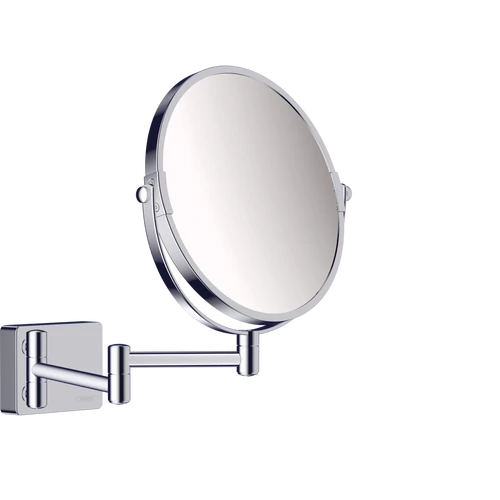 Hansgrohe AddStoris Borotválkozótükör króm 41791000