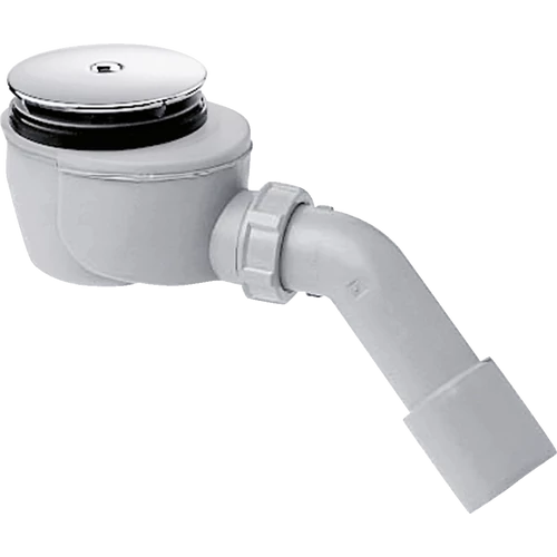 Hansgrohe Staro '90 komplett készlet lefolyó-garnitúrával króm 60056000