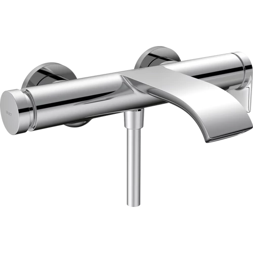 Hansgrohe Vivenis Egykaro kádcsaptelep falsíkon kívüli szereléshez króm 75420000