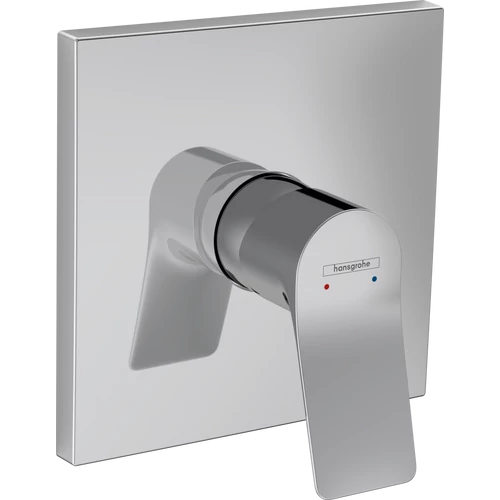 Hansgrohe Vivenis Egykaros zuhanycsaptelep falsík alatti szereléshez króm 75615000