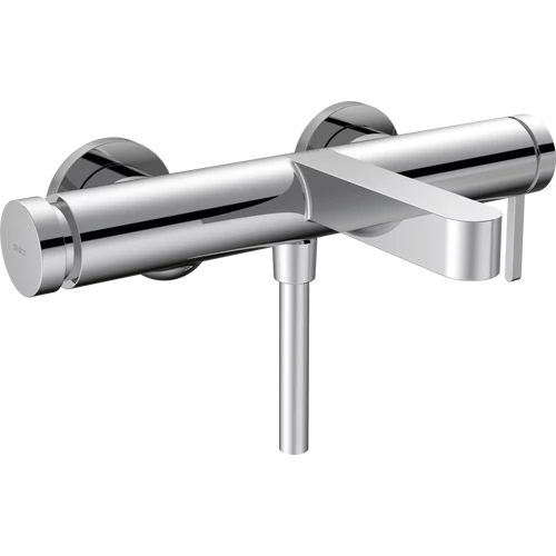 Hansgrohe Finoris Egykaros kádcsaptelep falsíkon kívüli szereléshez króm 76420000