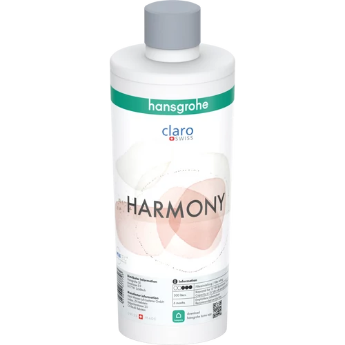 Hansgrohe Aqittura M91 Mineralizáló és Harmony szűrő 76828000