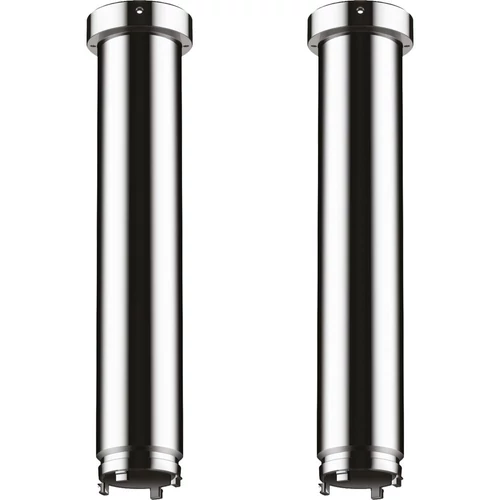 Axor SHOWERSOLUTIONS 230 mm hosszabbító szett AXOR ShowerHeaven 4 jet 1200/300 mennyezeti csatlakozáshoz, króm, 13603000