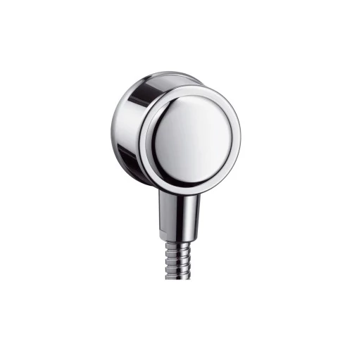 Axor Fixfit Classic fali csatlakozó, króm 16884000