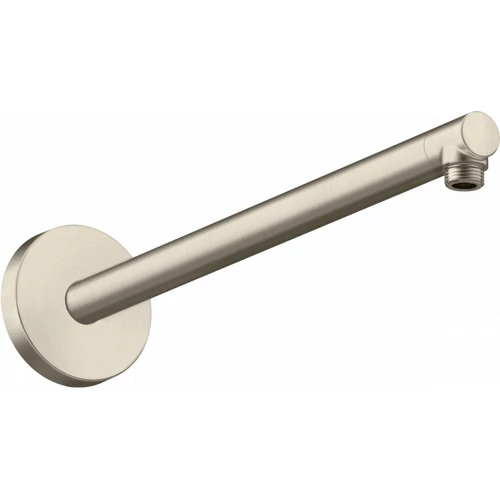 Axor oldalfali zuhanykar 390 mm, szálcsiszolt nikkel 26431820