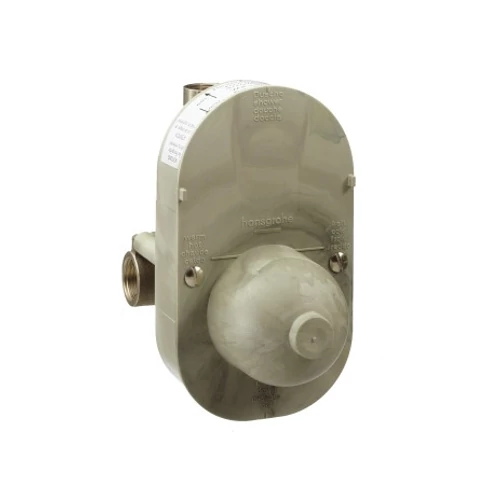 Hansgrohe Metris alaptest kádcsaptelep színkészlethez 31741180