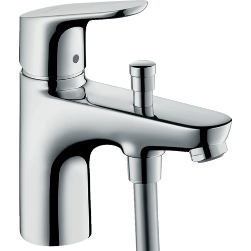 Hansgrohe Focus Monotrou egykaros kád- és zuhanycsaptelep 31930 000 (31930000)