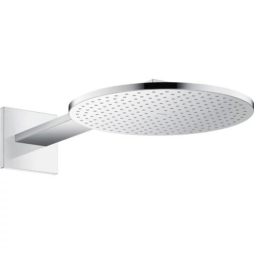 Axor SHOWERSOLUTIONS 300 fejzuhany zuhanykarral,2 jet, króm, 35303000