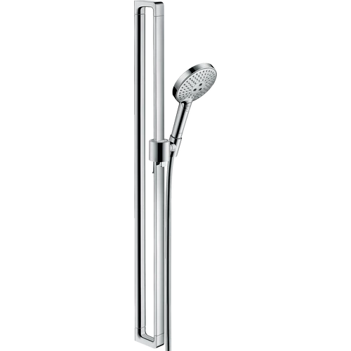 Axor Citterio E zuhanyszett, króm 36735000