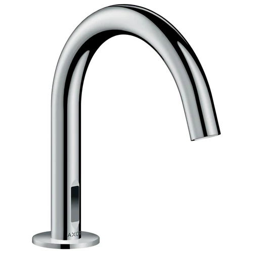 Axor Uno elektronikus mosdócsaptelep hőfokszabályozóval, króm, 38010000