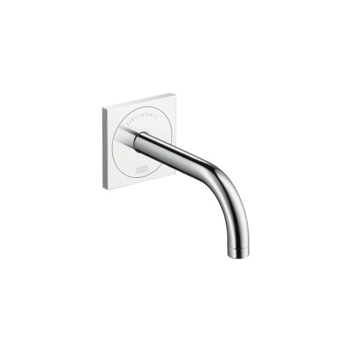 Axor Uno2 elektronikus mosdócsaptelep, króm 38119000