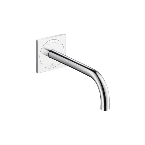 Axor Uno2 elektronikus mosdócsaptelep, króm 38120000