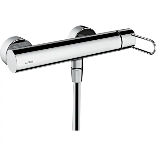 Axor UNO egykaros zuhanycsaptelep, falsíkon kívüli loop fogantyúval, króm, 38621000