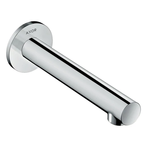 Axor Uno kádkifolyó egyenes, króm, 45410000
