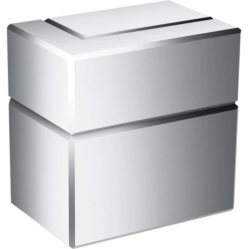 Axor EDGE falsík alatti elzárószelep, króm, 46770000