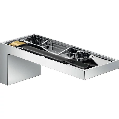 Axor MYEDITION kádkifolyó fedlap nélkül, króm, 47412000