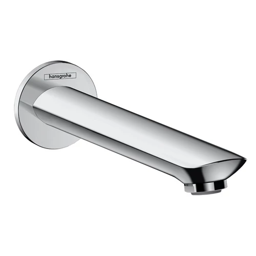 Hansgrohe Novus kádtöltő, króm 71320000
