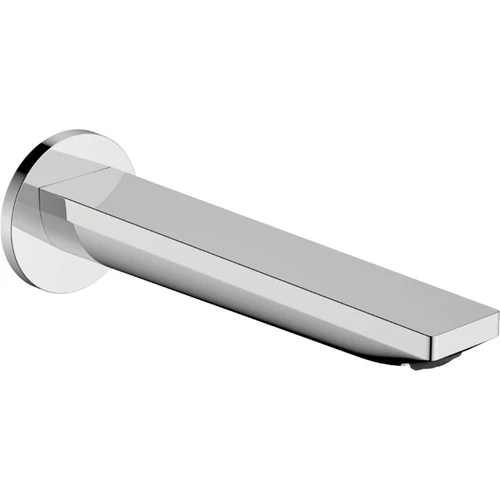 Hansgrohe Rebris E kádtöltő, króm 72431000