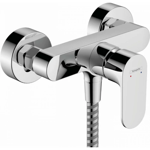 Hansgrohe Rebris S zuhanycsaptelep, króm 72640000