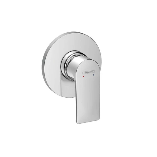 Hansgrohe Rebris E falsík alatti kád /zuhany csaptelep, króm, 72659000