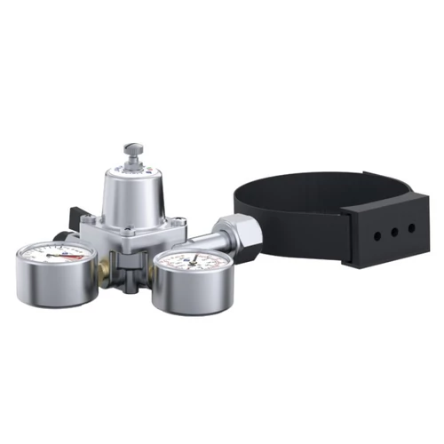 Hansgrohe F24 hosszabító készlet 2kg-os CO2 palackhoz 76819000