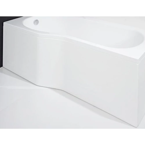 JIKA TIGO előlap - homlokpanel jobbos kádhoz H2962940000001