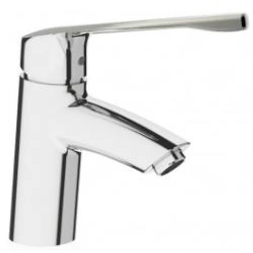 JIKA DEEP BY mosdó csaptelep, magasított, lefolyószelep nélkül, orvosi karral H3111U80041291