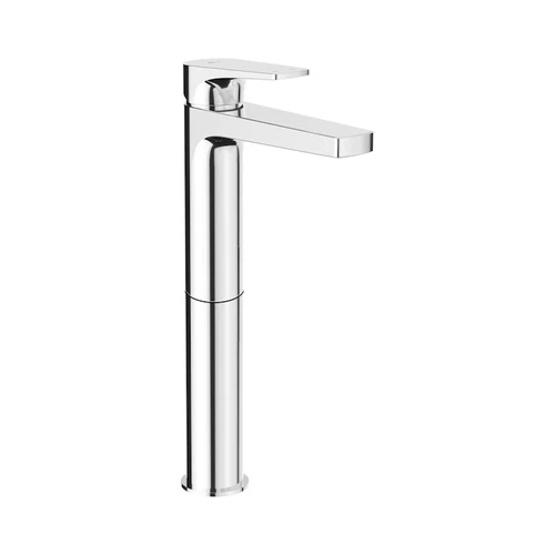 JIKA Cubito-N magasított mosdó csaptelep H3111X80041101