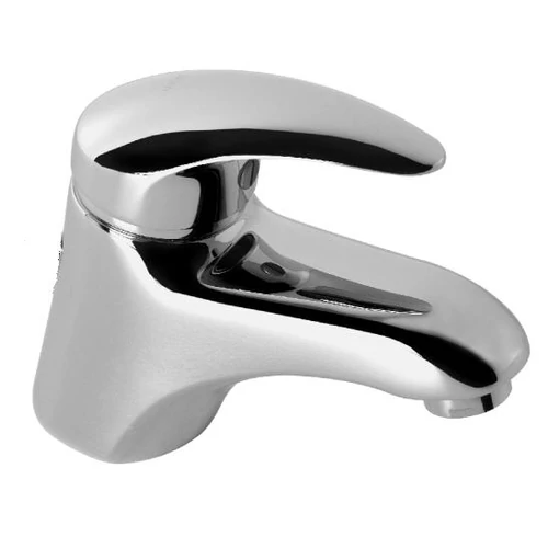 JIKA LYRA mosdó csaptelep húzórudas lefolyószelep nélkül, króm H3112710040001