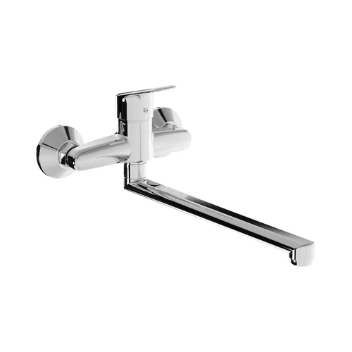 JIKA Talas Trendy fali mosogató/mosdó csaptelep, 300 mm-es kifolyó H3112E70042401