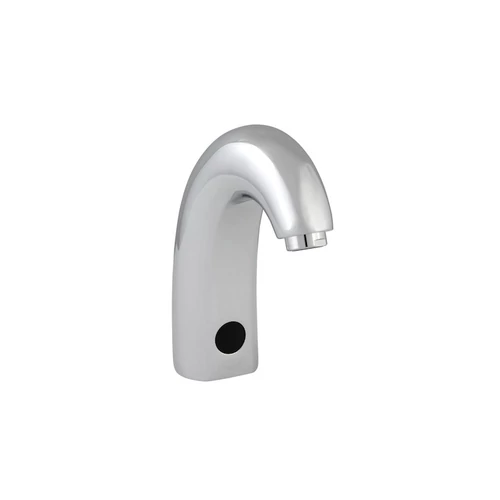 JIKA SENSOR elektronikus mosdó csaptelep, elemes, króm H3151T20043211