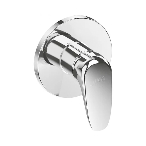 JIKA DEEP BY falba építhető zuhany csaptelep H3311U60040001