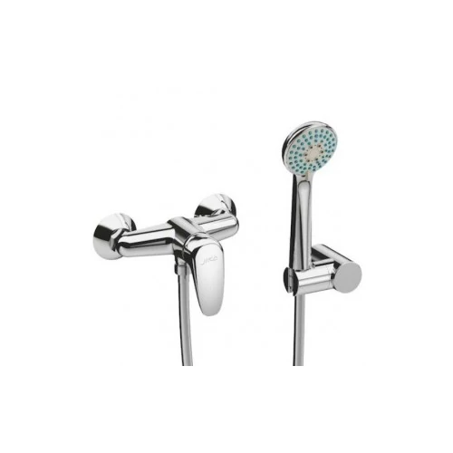 JIKA DEEP BY fali zuhany csaptelep, zuhanyszettel H3311U70041311