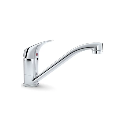 JIKA TALAS mosogató csaptelep, 21 cm, króm H3511N10042301