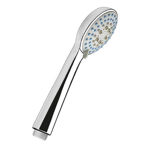 JIKA RIO kézizuhany, 3 különféle funkcióval H3611R20043311