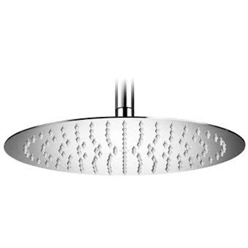 JIKA CUBITO-N fejzuhany, kerek, rozsdamentes acél H3671X10042301