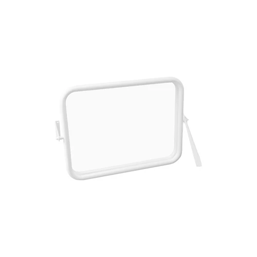 JIKA UNIVERSUM fürdőszoba tükör, állítható, rozsdamentes acél, fogantyúval H3897170030001