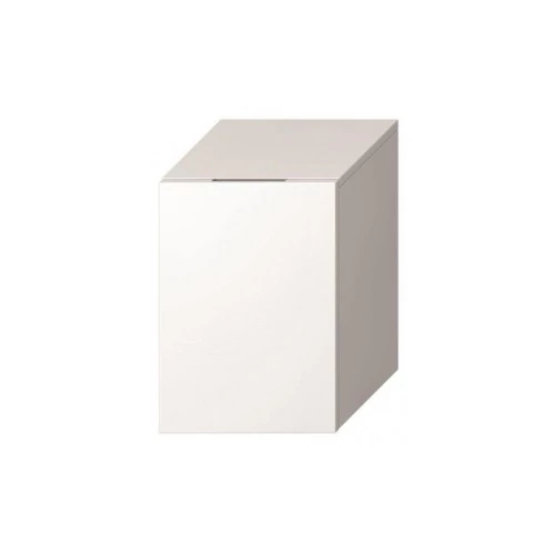 JIKA CUBITO kis fürdőszoba szekrény, bal oldali zsanér, fehér H43J4201105001